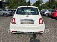 2023 Fiat 500