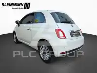 2023 Fiat 500