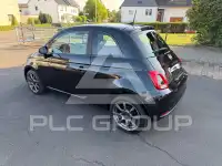 2023 Fiat 500