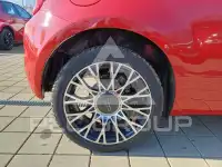 2023 Fiat 500