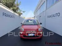 2023 Fiat 500