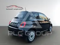 2023 Fiat 500