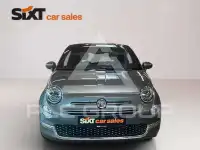 2023 Fiat 500