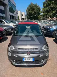 2023 Fiat 500