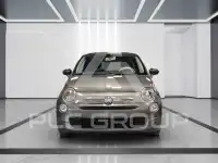 2023 Fiat 500