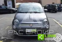 2023 Fiat 500