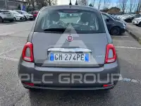 2023 Fiat 500