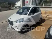 2023 Fiat 500