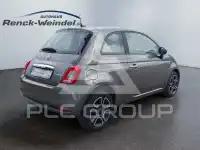2023 Fiat 500
