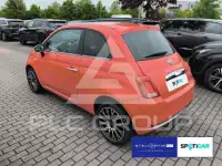 2023 Fiat 500