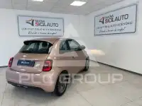 2023 Fiat 500