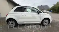 2023 Fiat 500