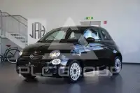 2023 Fiat 500