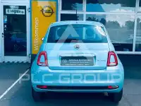 2023 Fiat 500