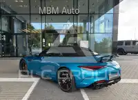 2023 Mercedes Benz SL 43 AMG