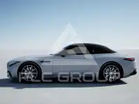 2023 Mercedes Benz SL 43 AMG