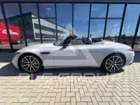 2023 Mercedes Benz SL 43 AMG