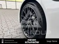 2023 Mercedes Benz SL 43 AMG