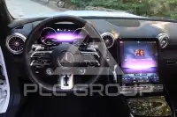 2023 Mercedes Benz SL 43 AMG
