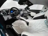 2023 Mercedes Benz SL 43 AMG