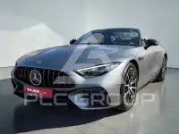 2023 Mercedes Benz SL 43 AMG