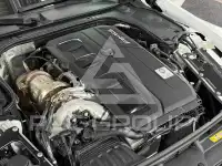 2023 Mercedes Benz SL 43 AMG