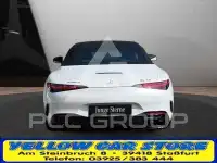 2023 Mercedes Benz SL 43 AMG