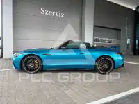 2023 Mercedes Benz SL 43 AMG