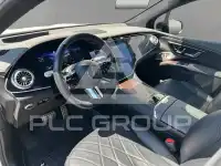 2023 Mercedes Benz Eqs
