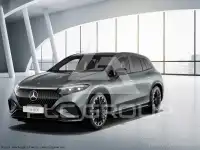 2023 Mercedes Benz Eqs