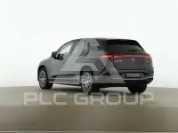 2023 Mercedes Benz Eqs