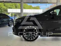 2023 Mercedes Benz Eqs