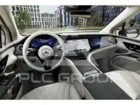 2023 Mercedes Benz Eqs