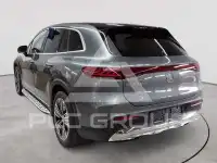 2023 Mercedes Benz Eqs