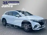 2023 Mercedes Benz Eqs
