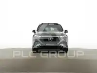 2023 Mercedes Benz Eqs