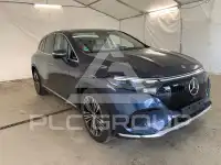 2023 Mercedes Benz Eqs