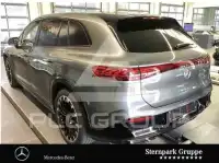 2023 Mercedes Benz Eqs