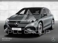 2023 Mercedes Benz Eqs