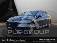 2023 Mercedes Benz Eqs