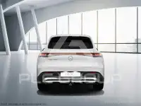 2023 Mercedes Benz Eqs