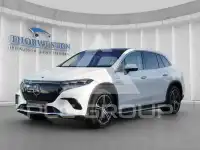 2023 Mercedes Benz Eqs