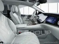 2023 Mercedes Benz Eqs