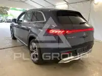 2023 Mercedes Benz Eqs