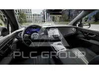 2023 Mercedes Benz Eqs