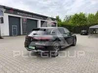 2023 Mercedes Benz Eqs