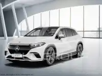 2023 Mercedes Benz Eqs