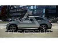2023 Mercedes Benz Eqs
