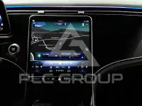 2023 Mercedes Benz Eqs