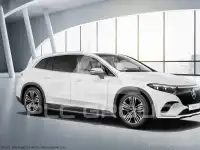 2023 Mercedes Benz Eqs